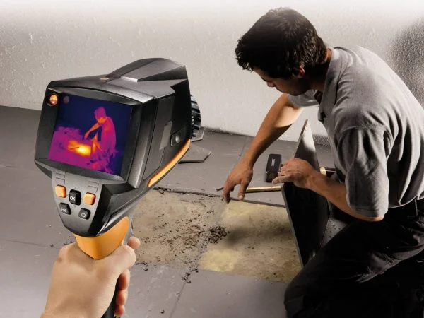 Güney Su Kaçağı Tespiti